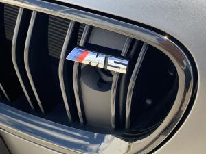 BMW M5 30 Jahre 2015 года 